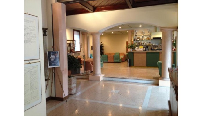 Hotel Albergo Bianchi Stazione poza 2