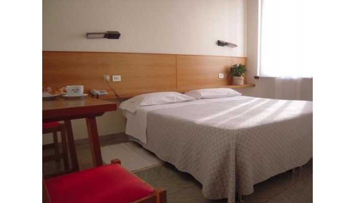 Hotel Albergo Bianchi Stazione poza 6