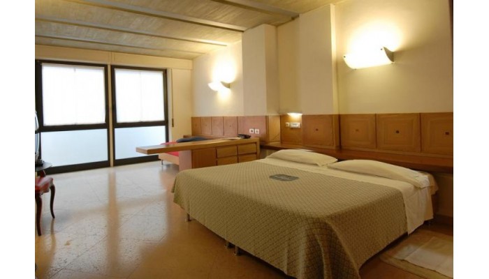 Hotel Albergo Bianchi Stazione poza 3