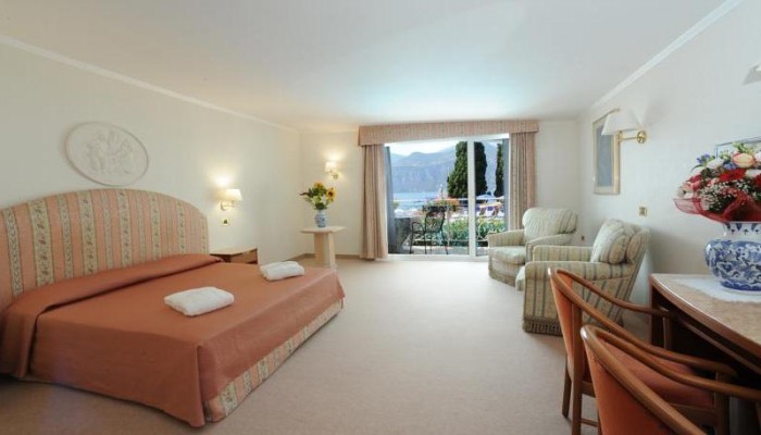 Excelsior Bay Hotel poza 10