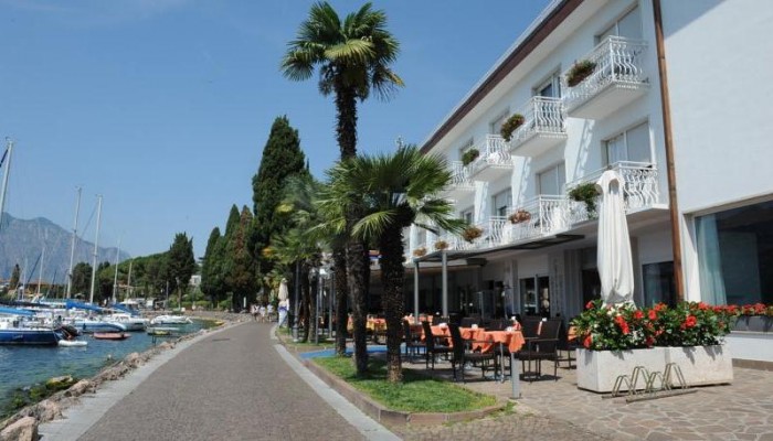 Excelsior Bay Hotel poza 1