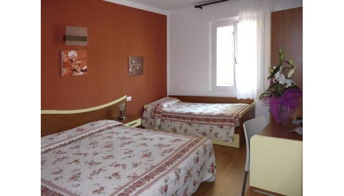 Hotel Alpino poza 0