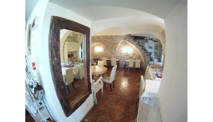 Hotel San Marco Malcesine poza 6