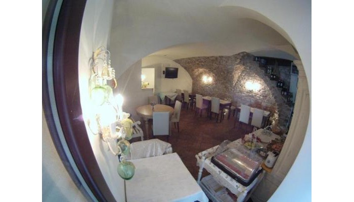 Hotel San Marco Malcesine poza 5