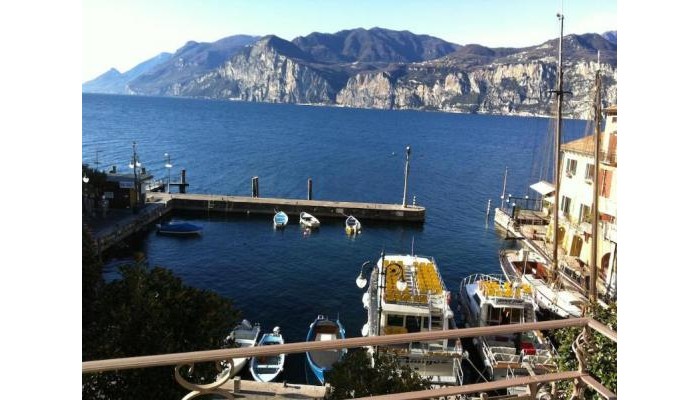 Hotel San Marco Malcesine poza 8
