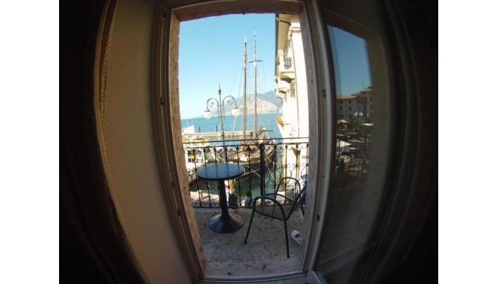 Hotel San Marco Malcesine poza 7