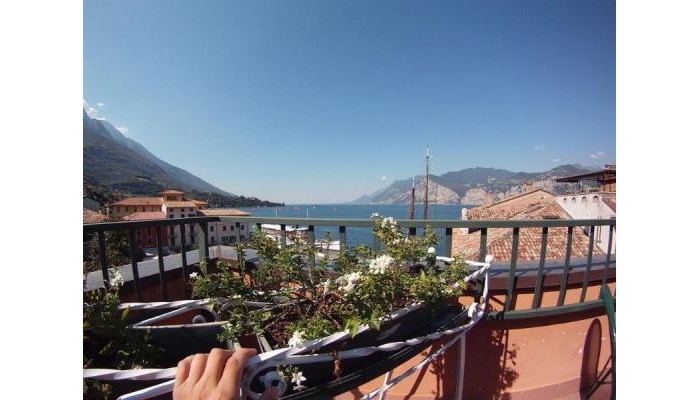 Hotel San Marco Malcesine poza 4