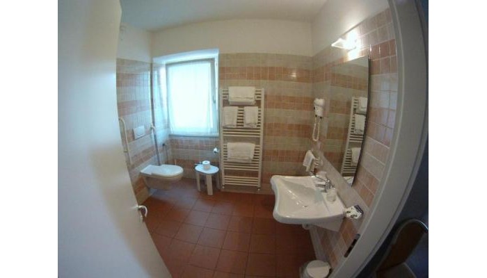 Hotel San Marco Malcesine poza 9