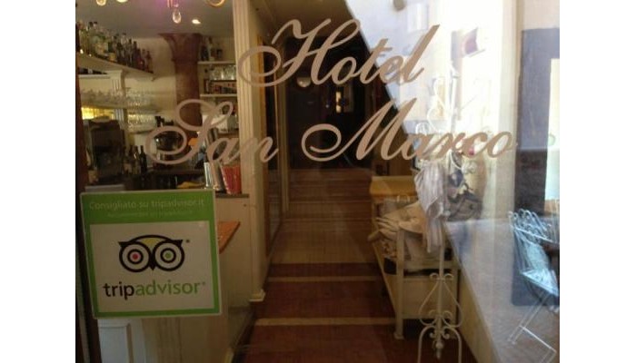 Hotel San Marco Malcesine poza 2