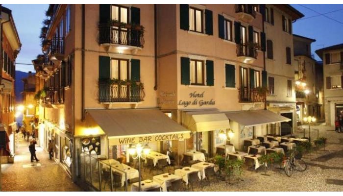 Lago Di Garda Hotel poza 1