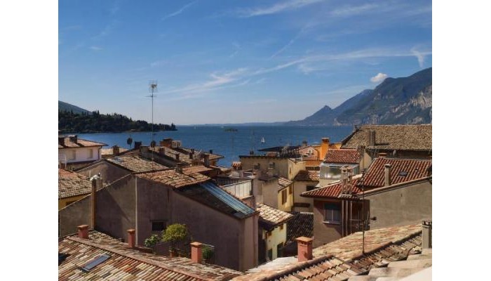 Lago Di Garda Hotel poza 8