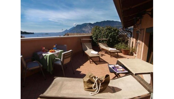 Lago Di Garda Hotel poza 3