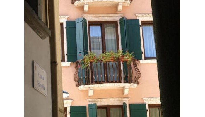 Lago Di Garda Hotel poza 9
