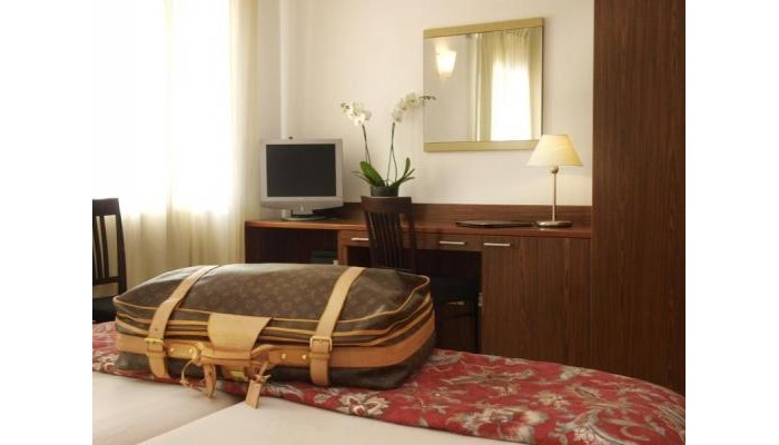 Lago Di Garda Hotel poza 2