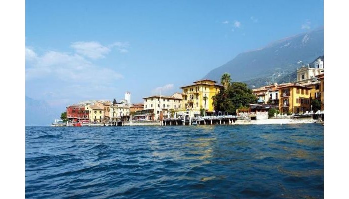 Malcesine Hotel poza 5