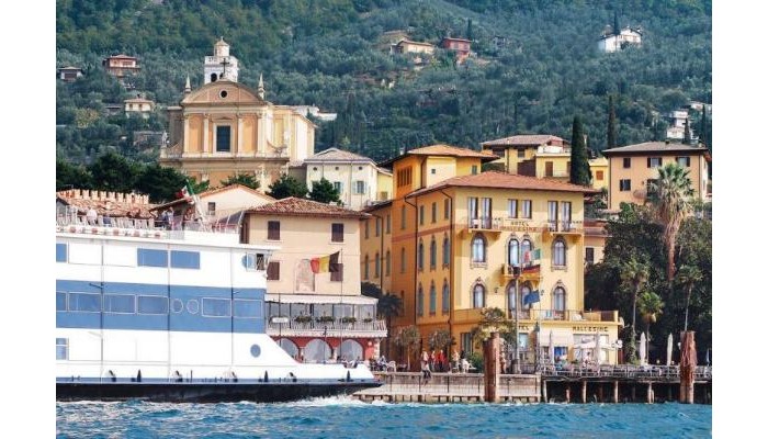 Malcesine Hotel poza 6