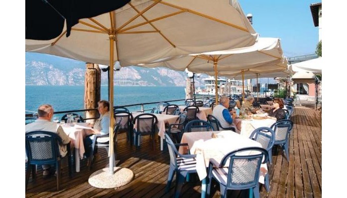 Malcesine Hotel poza 7