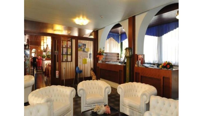 Malcesine Hotel poza 4