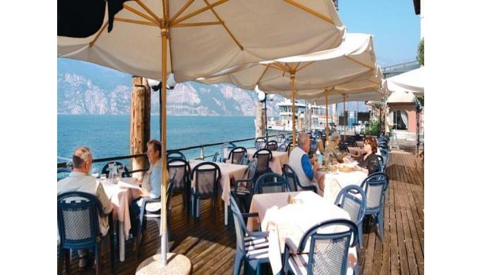 Malcesine Hotel poza 1