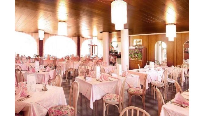 Malcesine Hotel poza 2