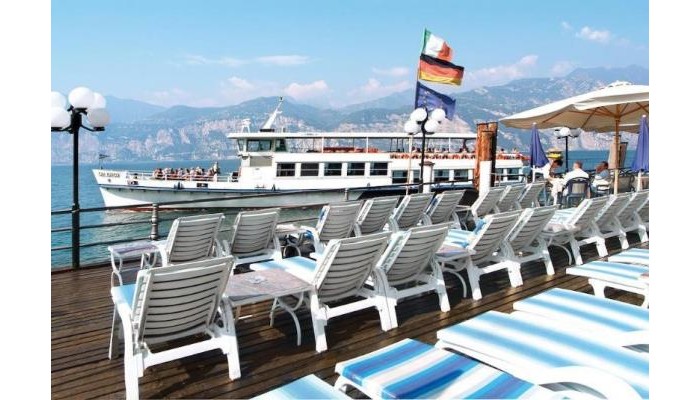 Malcesine Hotel poza 9