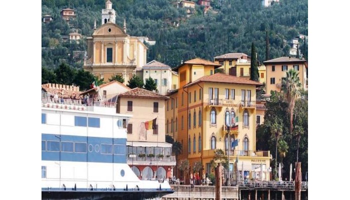 Malcesine Hotel poza 0