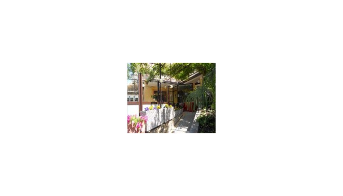 Vela Azzurra Hotel poza 9