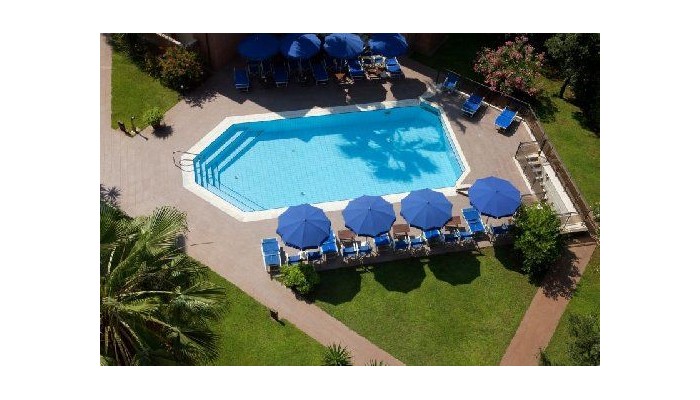 Hotel Venezia poza 2