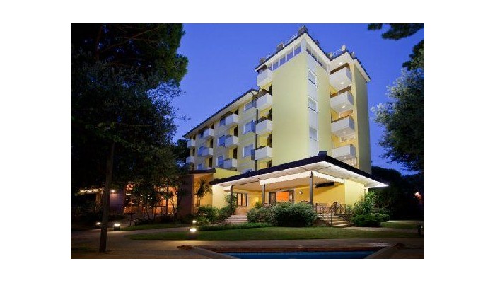 Hotel Venezia poza 0