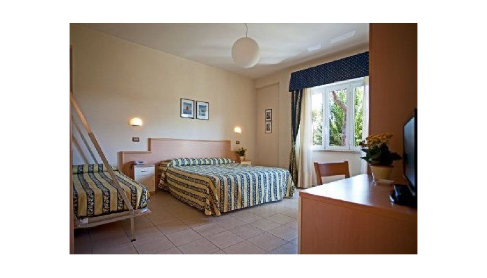 Hotel Venezia poza 3