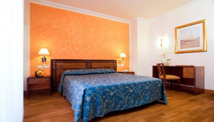 Poza pentru Versilia Palace Hotel 205-1512727497 Versilia Palace Hotel poza 7