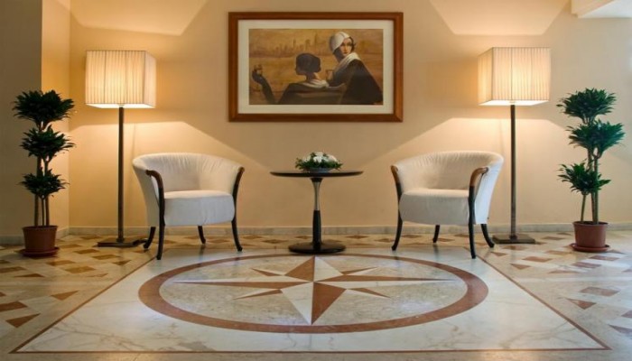 Poza pentru Versilia Palace Hotel 39-1512727496 Versilia Palace Hotel poza 3