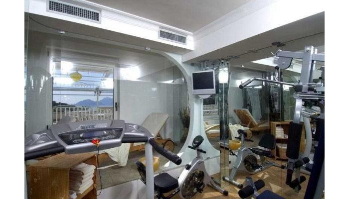 Bellavista Francischiello Hotel And Spa poza 5