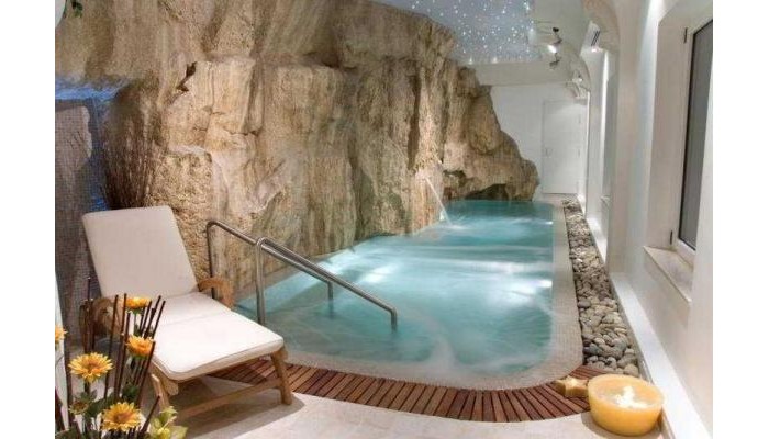 Bellavista Francischiello Hotel And Spa poza 8