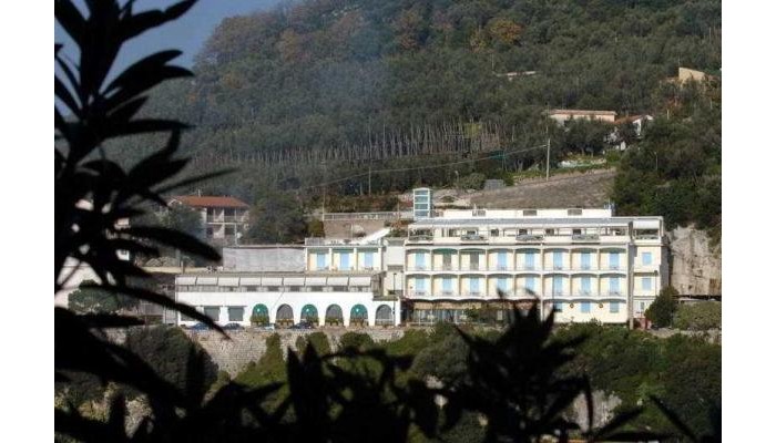 Bellavista Francischiello Hotel And Spa poza 0