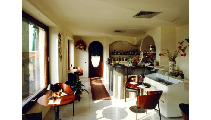 Bellavista Francischiello Hotel And Spa poza 1