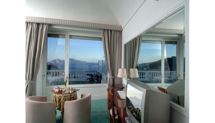 Bellavista Francischiello Hotel And Spa poza 9