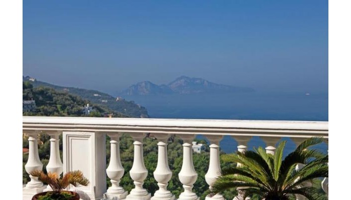 Bellavista Francischiello Hotel And Spa poza 2