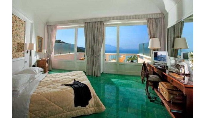 Bellavista Francischiello Hotel And Spa poza 7