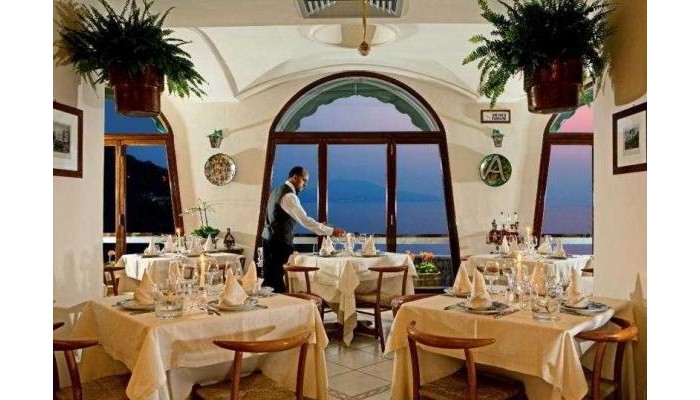 Bellavista Francischiello Hotel And Spa poza 4