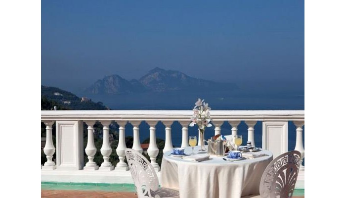 Bellavista Francischiello Hotel And Spa poza 6