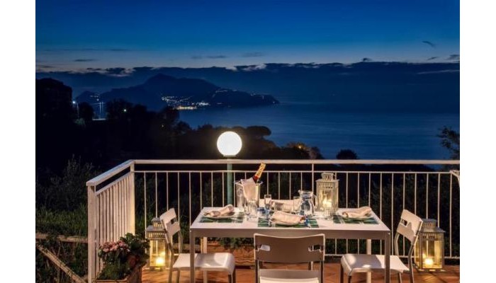 Gocce Di Capri Hotel And Residence poza 5