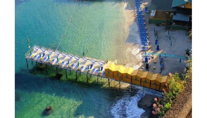 Gocce Di Capri Hotel And Residence poza 4