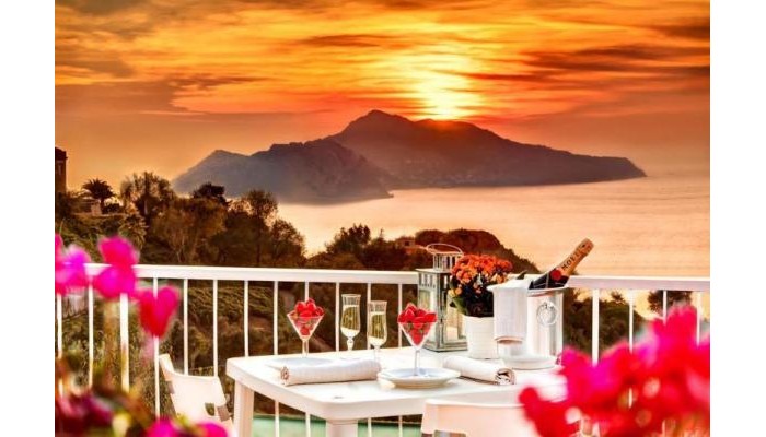 Gocce Di Capri Hotel And Residence poza 0