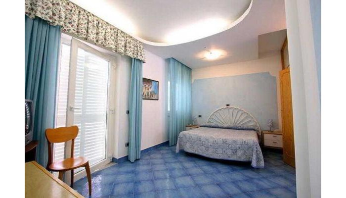 Gocce Di Capri Hotel And Residence poza 3