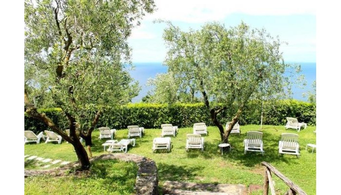 Gocce Di Capri Hotel And Residence poza 8