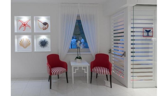 Hotel Delfino poza 4