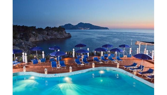 Hotel Delfino poza 6