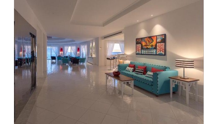 Hotel Delfino poza 3