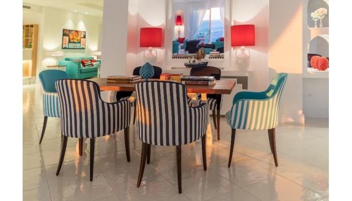 Hotel Delfino poza 2